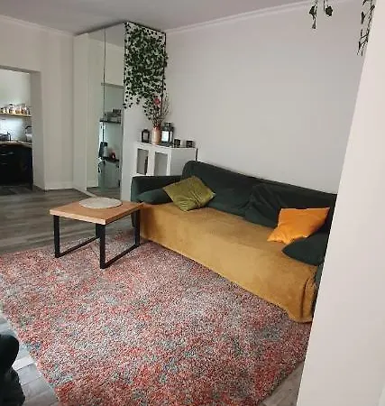 Apartment Mieszkanie 500m Do Dworca Glownego Opener *
