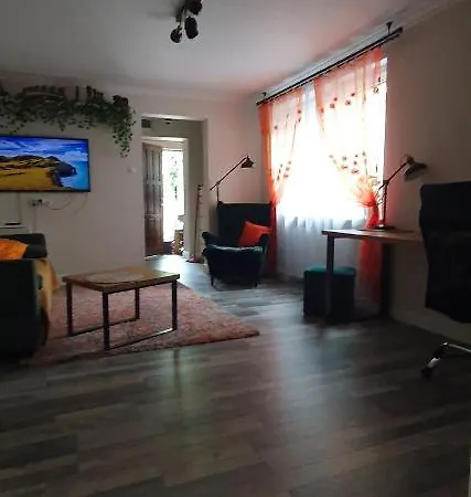 Mieszkanie 500m Do Dworca Glownego Opener Apartment