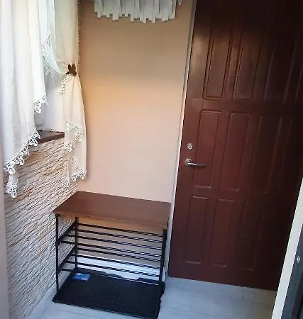 Mieszkanie 500m Do Dworca Glownego Opener Apartment