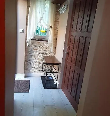 Mieszkanie 500m Do Dworca Glownego Opener Apartment