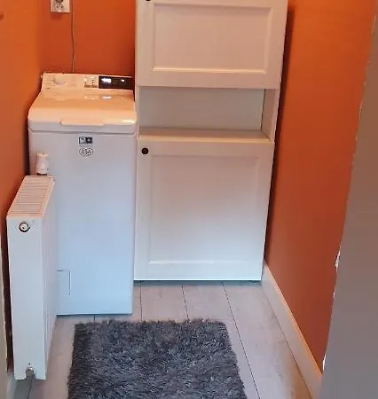 Mieszkanie 500m Do Dworca Glownego Opener Apartment